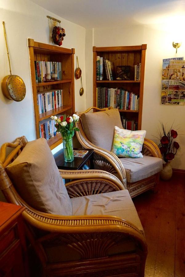 Jasmine Cottage Gilling Ngoại thất bức ảnh