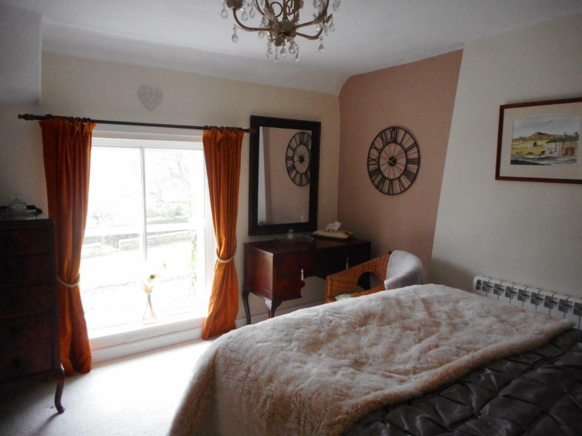 Jasmine Cottage Gilling Ngoại thất bức ảnh