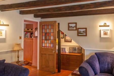 Jasmine Cottage Gilling Ngoại thất bức ảnh
