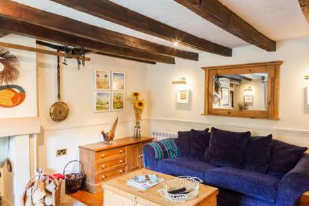 Jasmine Cottage Gilling Ngoại thất bức ảnh